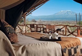 5 Rekomendasi Glamping Dunia, Sensasi Kamping Mewah di Alam Liar