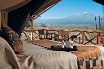 5 Rekomendasi Glamping Dunia, Sensasi Kamping Mewah di Alam Liar