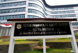 Besok Komisi B DPRD Medan Panggil Direksi Pirngadi