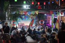 Audisi The Voice Kids Indonesia Season 3 Berlangsung di Istana Koki Medan Besok 