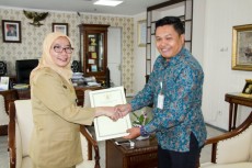 Audisi The Voice Kids Indonesia Season 3 Berlangsung di Istana Koki Medan Besok 