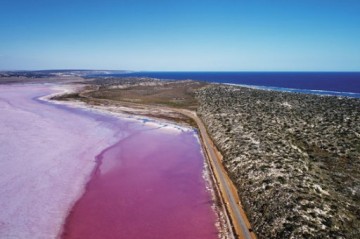 Destinasi Favorit Liburan Musim Dingin di Australia