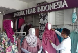 Elzatta Medan Juanda Beri Diskon 10 + 20 Persen