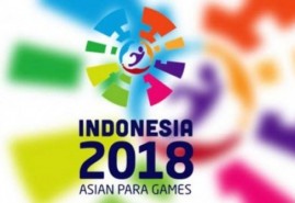 Pawai Obor Asian Para Games Dimulai 5 September, Begini Rutenya di Medan