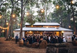 Australia Barat Kembali Hadirkan Margaret River Gourmet Escape 2018