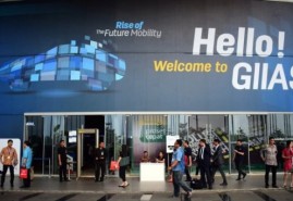 Deretan Kendaraan Baru Siap Meluncur di GIIAS 2018