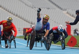 Indonesia Siap Sambut Atlet Disabilitas se-Asia di Ajang Asian Para Games 2018