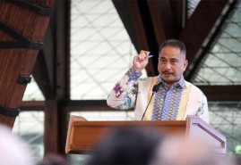 Tiga Fokus Kemenpar Layani Wisatawan Usai Gempa Lombok