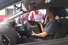 Hadiah Eksklusif Buat Konsumen Pertamax Turbo