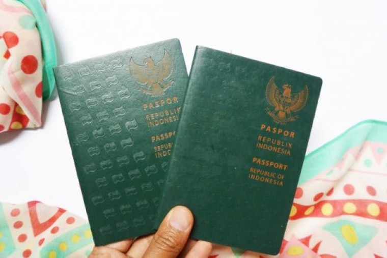 Warga Medan Bisa Bikin Paspor Gratis di HUT RI, Begini Syaratnya