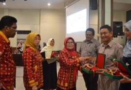 PKPA Apresiasi Perusahaan dan Media yang Promosikan Prinsip-prinsip Bisnis dan Hak Anak   