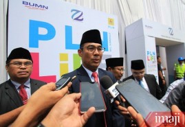 1.200 Pelanggan di Sumut Sudah Manfaatkan Promo Diskon 50% dari PLN