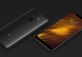 Pocophone F1 Rilis di Indonesia, Smartphone Spesifikasi Gahar yang Terjangkau