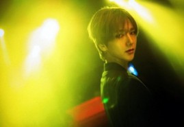 Super Junior Tiba di Jakarta, Yesung Sapa ELF dengan Bahasa Indonesia